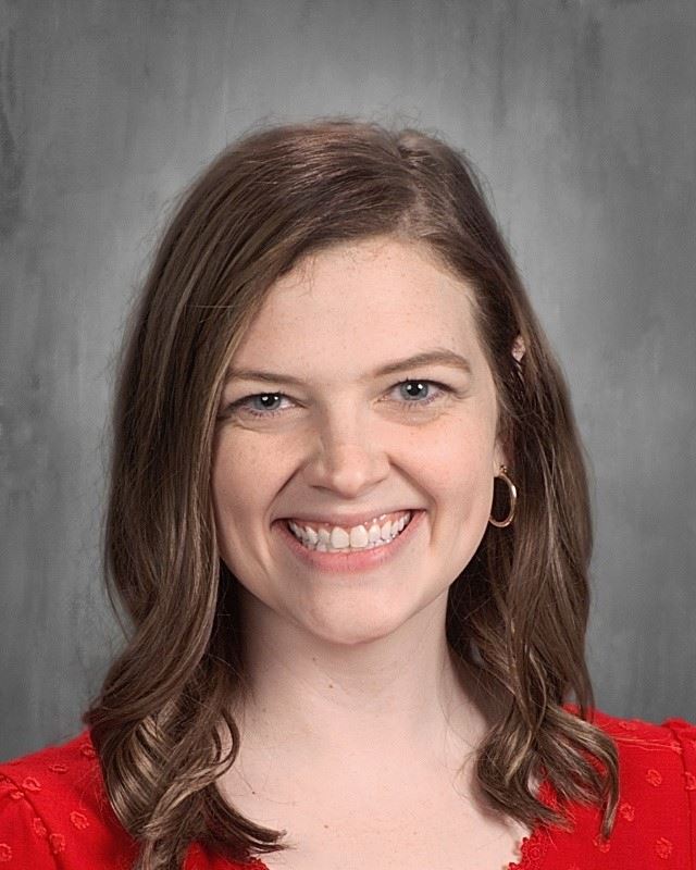 Ronnie Borden - Assistant Principal
